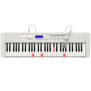 LK-530 �J�V�I CASIO ���i�r�Q�[�V�����L�[�{�[�h Casiotone 61���� ������200��