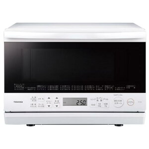 ER-Y60-W ���� TOSHIBA �I�[�u�������W �Ηq�h�[�� �p�M���X�`�[�� 23L �t���b�g�e�[�u�� �d�q�����W �O�����z���C�g
