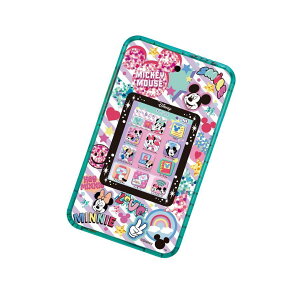 PKG-81999A �Z�K�t�F�C�u SEGA FAVE me�X�}�z�v���X �f�B�Y�j�[�L�����N�^�[