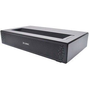 SP02 ���C���� LOOZER SMART PROJECTOR 2WAY�Z�œ_�v���W�F�N�^�[ LOOZER SP02 4K Bluetooth�Ή� �u���b�N