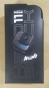 CHDHF-111-FW �S�[�v�� GoPro HERO11 Black Mini �E�F�A���u���J���� �u���b�N