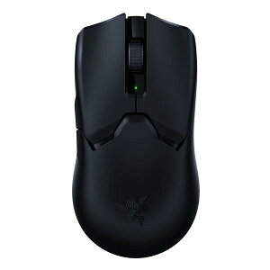 RZ01-04390100-R3A1 ���C�U�[ Razer Viper V2 Pro Black Edition �Q�[�~���O�}�E�X ���w�� ���� ���C�����X 7�{�^�� �u���b�N