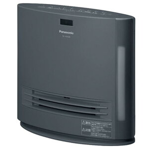 DS-FKX1206-H �p�i�\�j�b�N Panasonic �����@�\�t���Z���~�b�N�t�@���q�[�^�[ �i�m�C�[X���� ����1250W ����600mL/h �^���N�e�ʖ�2.8L ����2�i�K �O���[