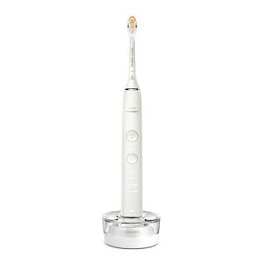 HX9911/70 �t�B���b�v�X PHILIPS �\�j�b�P�A�[ Sonicare �d���n�u���V �U���� �_�C�������h�N���[�� 9000 ���g������ �z���C�g