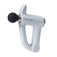 REG-07-WH ドクターエア DOCTOR AIR エクサガン ハンディPRO コンパクト ホワイト