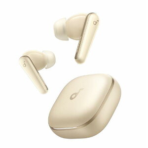 A3957NB1 �A���J�[ Anker Soundcore Liberty 5 ���C�����X�C���z�� �m�C�Y�L�����Z�����O �N���A�ʘb �y�� 3D�I�[�f�B�I �n�C���] �V�����p���S�[���h