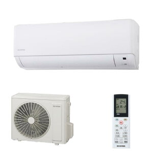 IHF-2808G �A�C���X�I�[���} IRIS OHYAMA ���[���G�A�R�� �X�^���_�[�h�G�A�R�� G�V���[�Y 2.8KW �z���C�g