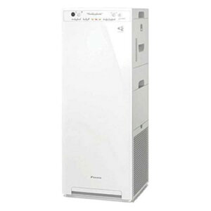 MCK556A-W �_�C�L�� DAIKIN ������C����@ �X�g���[�} ����14�� ��C����25�� PM2.5�Ή� �ԕ��΍� �����R���t �z���C�g
