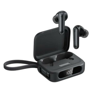 A3937N11 �A���J�[ Anker Soundcore P41i ���S���C�����X�C���z�� Bluetooth �N���A�ʘb �y�� �Ў� ���� �m�C�Y�L�����Z�����O �u���b�N