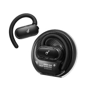 A3878N11 �A���J�[ Anker Soundcore V40i ���C�����X�C���z�� �I�[�v���C���[ �J�o�[���X�f�U�C�� Bluetooth�Ή� IP55�h�� �u���b�N