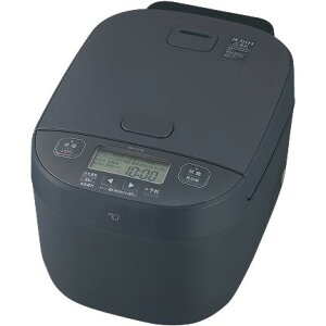 NW-YC10-BZ �ۈ� ZOJIRUSHI ����IH���ъ� �ɂߐ��� ������������ 5.5������ ���M��Η� ���܂鈳�� �X���[�g�u���b�N