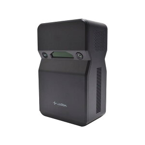 SP01 ���C���� �ǒZ�œ_�v���W�F�N�^�[ LOOZER SMART PROJECTOR 01 Bluetooth�Ή� �u���b�N