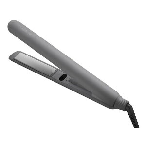 SAL23105GR �T���j�A SALONIA �X�g���[�g�w�A�A�C���� �X���[�X�V���C�� 24mm �O���[