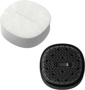 IB-B1-W �V���[�v SHARP �v���Y�}�N���X�^�[ �w�A�u���V Plasmacluster Beauty Smoome �t���X�e�B�z���C�g