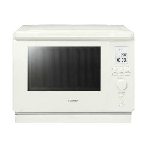 ER-D100B-W ���� TOSHIBA �ߔM�����C�I�[�u�������W �Ηq�h�[�� �X�`�[���I�[�u�������W 30L �t���b�g �p�M�� �~���L�[�z���C�g
