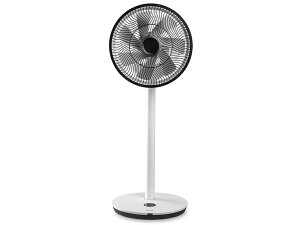 DXCF31JP �f���N�X duux Whisper Flex Touch ��@ �T�[�L�����[�^�[ ���r���O�t�@�� DC��@ ���� 3D 3D��@ ������� �^�b�`�p�l�� �É���@ �z���C�g