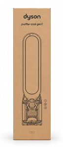 TP10WW �_�C�\�� Dyson Purifier Cool Gen1 ��C����@�\�t�^���[�t�@�� �����R���t�� �T�[�L�����[�^�[ �z���C�g