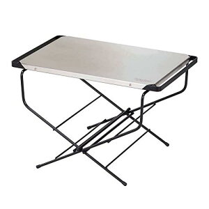 FRT-5031ST �n���O�A�E�g Hang Out �t�@�C���[�T�C�h�e�[�u�� �X�e�����X�g�b�v Fire Side Table Stainless Top ������ �e�[�u��