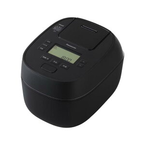 SR-N510D-K �p�i�\�j�b�N Panasonic �ψ���IH�W���[���ъ� 5.5�� ���ǂ萆�� �_�C�������h�}�� �u���b�N