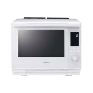 ER-D3000B-W ���� TOSHIBA �ߔM�����C�I�[�u�������W �Ηq�h�[�� 2�i�����Ή� 30L �t���b�g �������ȒP �R���p�N�g �d�q�����W �I�[�u�������W �O�����z���C�g