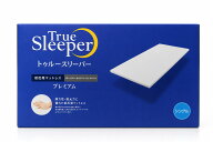 新品　アウトレット 訳あり特価 トゥルースリーパー プレミアム 厚さ 5cm 低反発マットレス シングル 専…