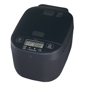 NW-YR18-BZ �ۈ� ZOJIRUSHI ����IH���уW���[ �ɂߐ��� 1������ ���M��Η� ���܂���� �X���[�g�u���b�N
