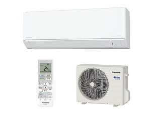 CS-224DJR-W �p�i�\�j�b�N Panasonic �G�I���A Eolia ���[���G�A�R�� 6���p �i�m�C�[X ����LAN���� �N���X�^���z���C�g
