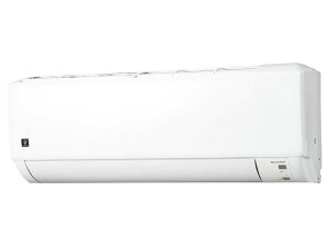 AY-S28DG-W �V���[�v SHARP ���[���G�A�R�� DG�V���[�Y 10���p �v���Y�}�N���X�^�[7000 �z���C�g