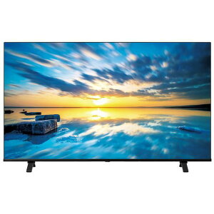 43C350M ���O�U REGZA 4K�t���e���r 43V�^ 4K�`���[�i�[���� Bluetooth�Ή� �l�b�g����Ή�