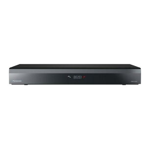 DMR-2X203 �p�i�\�j�b�N Panasonic �f�B�[�K DIGA �u���[���C���R�[�_�[ �S�����^�� 7�`���[�i�[ 4K�����Ή� 2TB