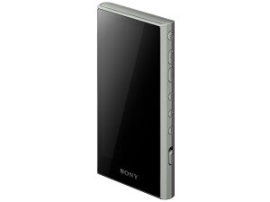 NW-A307-GR �\�j�[ SONY �E�H�[�N�}�� A300�V���[�Y 64GB �n�C���]�Ή� �f�W�^���I�[�f�B�I�v���[���[ Android���� Bluetooth Wi-Fi�Ή� �^�b�`�p�l�� �O���[