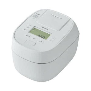 SR-N510D-W �p�i�\�j�b�N Panasonic �ψ���IH�W���[���ъ� 5.5�� ���ǂ萆�� �_�C�������h�}�� �z���C�g