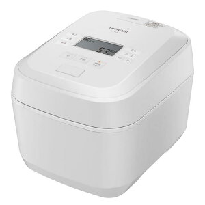RZ-V100JM-W ���� HITACHI �ӂ������V ���̓X�`�[��IH�W���[���ъ� 5.5�� �����Âݐ��� �����S�� ���C�J�b�g �X�`�[���ۉ� �t���X�g�z���C�g