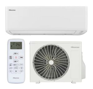 HA-J28H-W �n�C�Z���X Hisense ���[���G�A�R�� J�V���[�Y ������10���p 2.8kW ��g�[ �P��100V �����N���[�� R32 �z���C�g