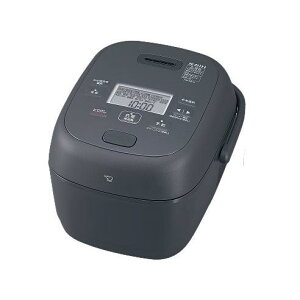NW-BB10-BZ �ۈ� ZOJIRUSHI ����IH���уW���[ ���M��Η� �ɂߐ��� 5.5������ �킪�Ɛ���49�ʂ� ���ē��} �X���[�g�u���b�N