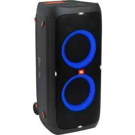 PARTYBOX310 JBL 防滴対応 ポータブルスピーカー ワイヤレススピーカー