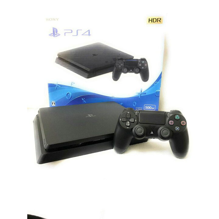 楽天市場】CUH-2200AB01 CUH2200AB01 SONY PlayStation4 