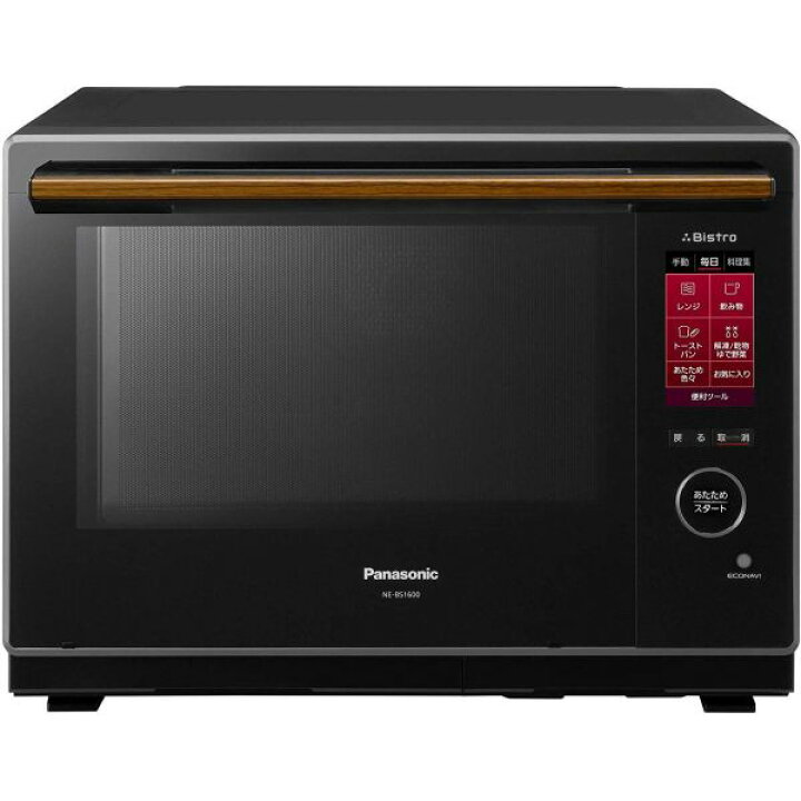 楽天市場】新品 アウトレット 訳あり特価（箱痛み） NE-BS1600-K  