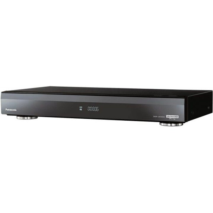 楽天市場】DMR-UBX8060 パナソニック 8TB 11チューナー ブルーレイ  