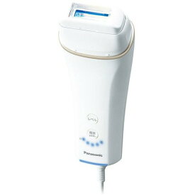 ES-WH77-N パナソニック 光美容器 光エステ ボディ＆フェイス用 コンパクト ゴールド