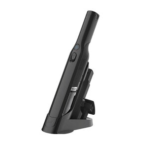 WV250J �V���[�N �n���f�B�N���[�i�[�@Shark EVOPOWER�i�G���H�p���[�j�i�o�b�e���[1�j �u���b�N