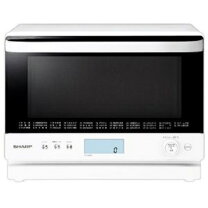 楽天市場】シャープ 23l 過熱水蒸気 オーブンレンジ re-ss8の通販 
