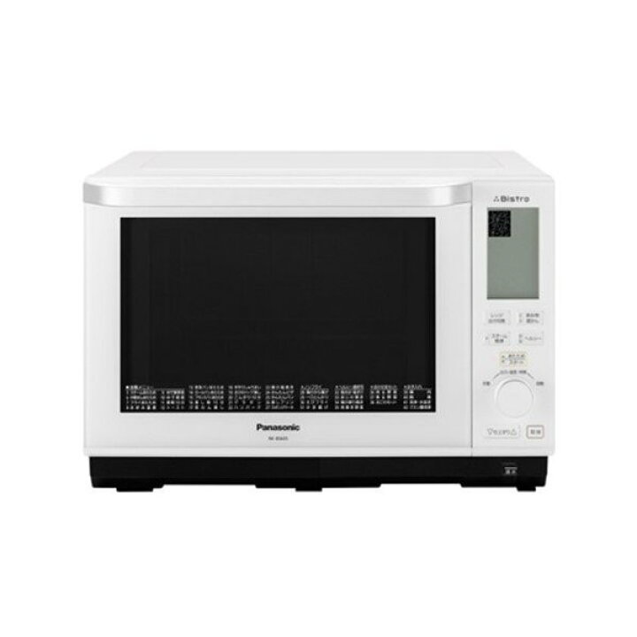 楽天市場】限定特価 NE-BS605-W パナソニック ホワイト スチーム 