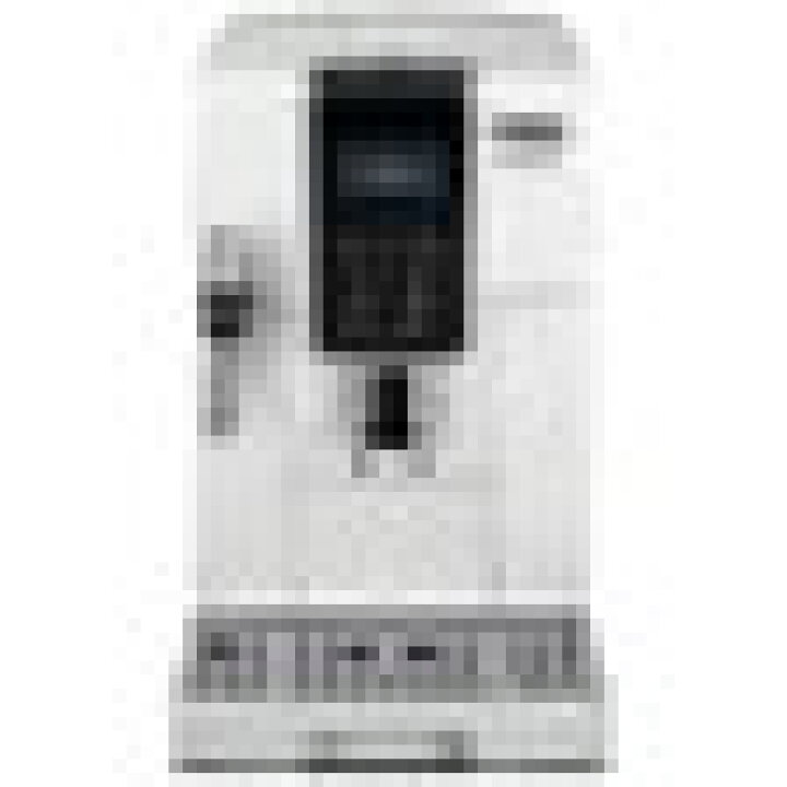 楽天市場】ECAM35035W デロンギ ディナミカ コンパクト全自動コーヒー  