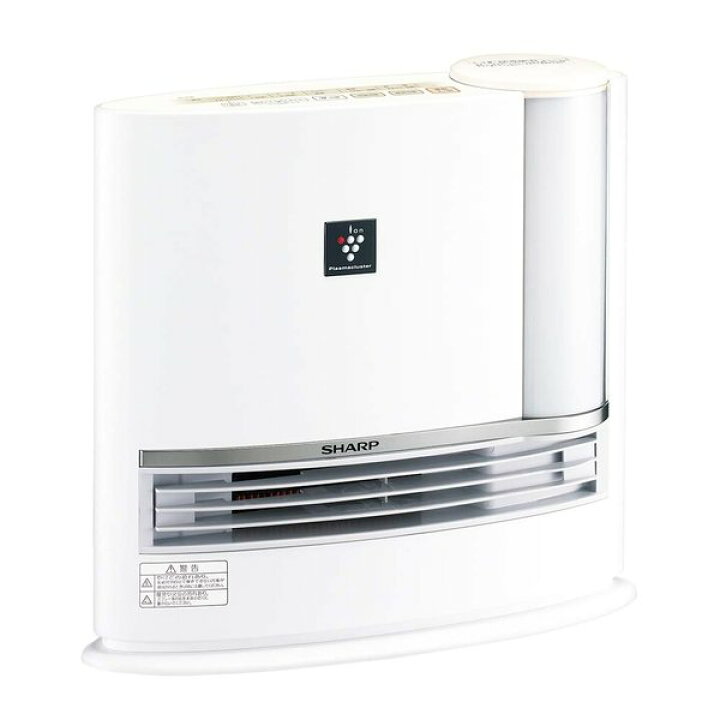 楽天市場】HX-H120-W シャープ プラズマクラスター搭載 加湿機能付 