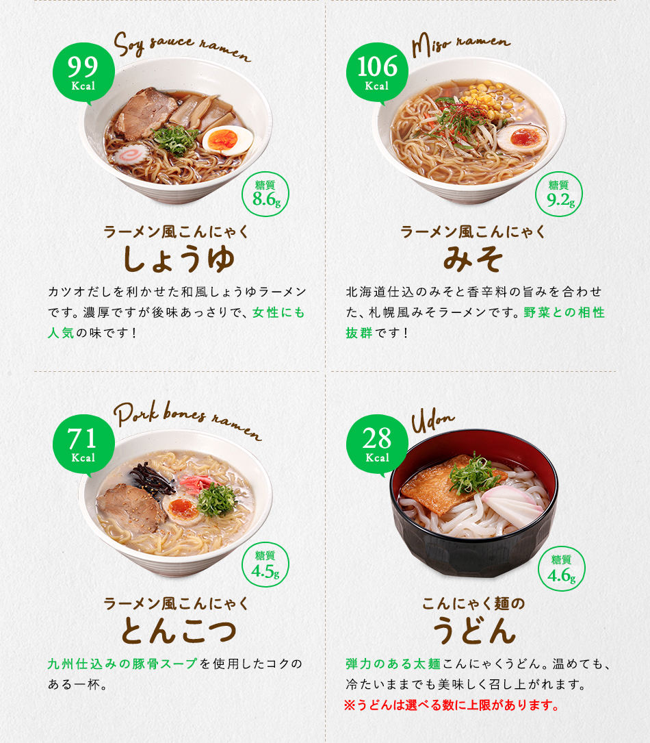楽天市場】送料無料☆選べるこんにゃく麺12食セット( ダイエット食品