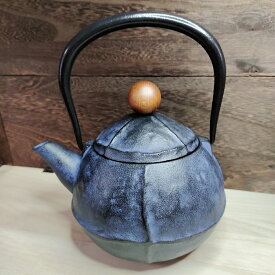 楽天市場 南部鉄瓶 カラー Ihの通販