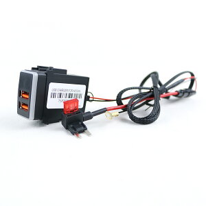 jbT ėp USB|[g 2|[g/USBd QC3.0 }[d USBXCb`z[Jo[ X}z[d NV350Lo GOh m[gE11