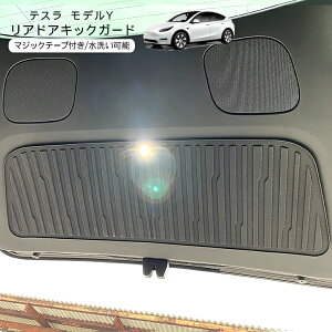 eX f3 fY obNhA LbNK[h TPE ubN Tesla Model Y Model 3 AgN veN^[  JX^ p[c