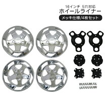 楽天市場】三菱 純正 キャンター メッキ ホイールキャップの通販